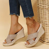 Chique Sleehak Sandalen