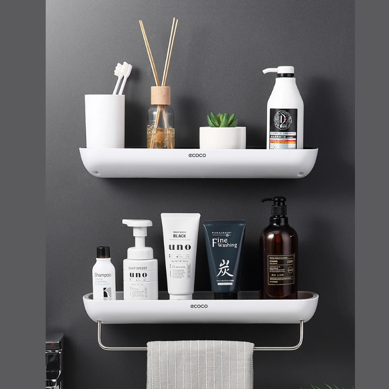 BadkamerOrganizer