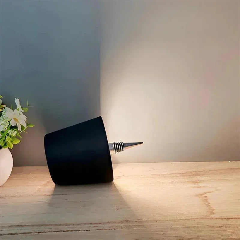 GlowBottle | Draadloze Fleslamp