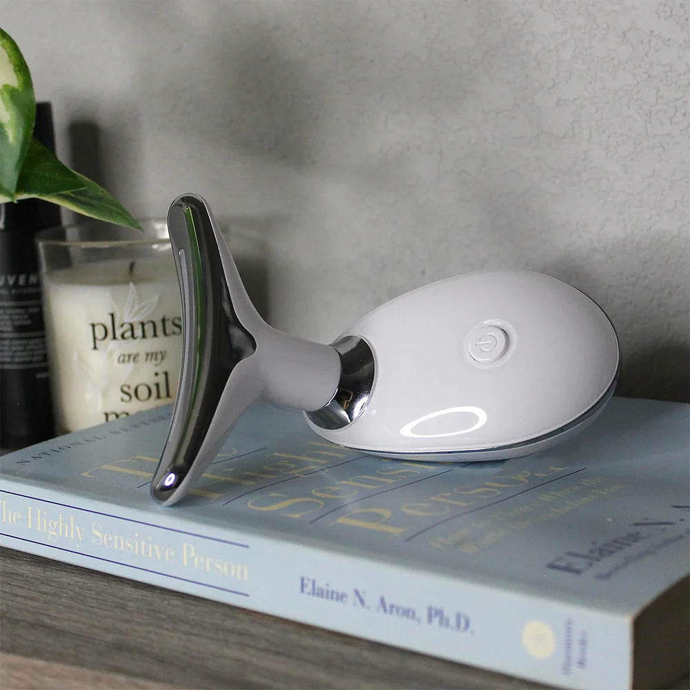 LiftGlow Pro |  Huidverstevigend Apparaat
