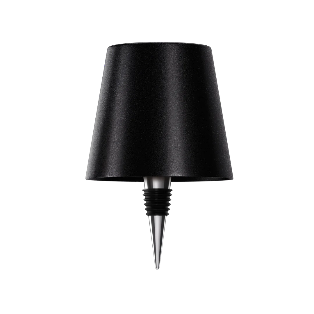 GlowBottle | Draadloze Fleslamp