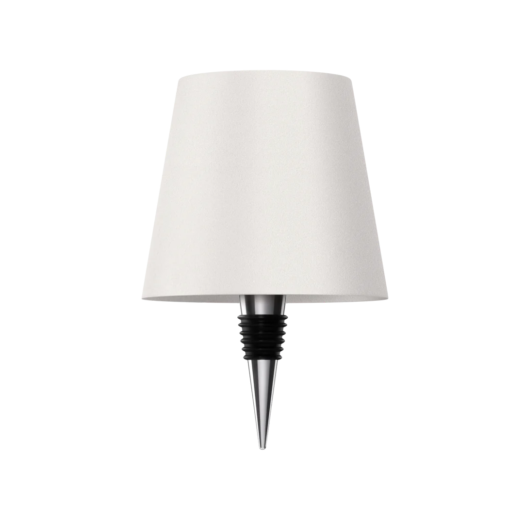 GlowBottle | Draadloze Fleslamp