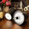 GlowBottle | Draadloze Fleslamp