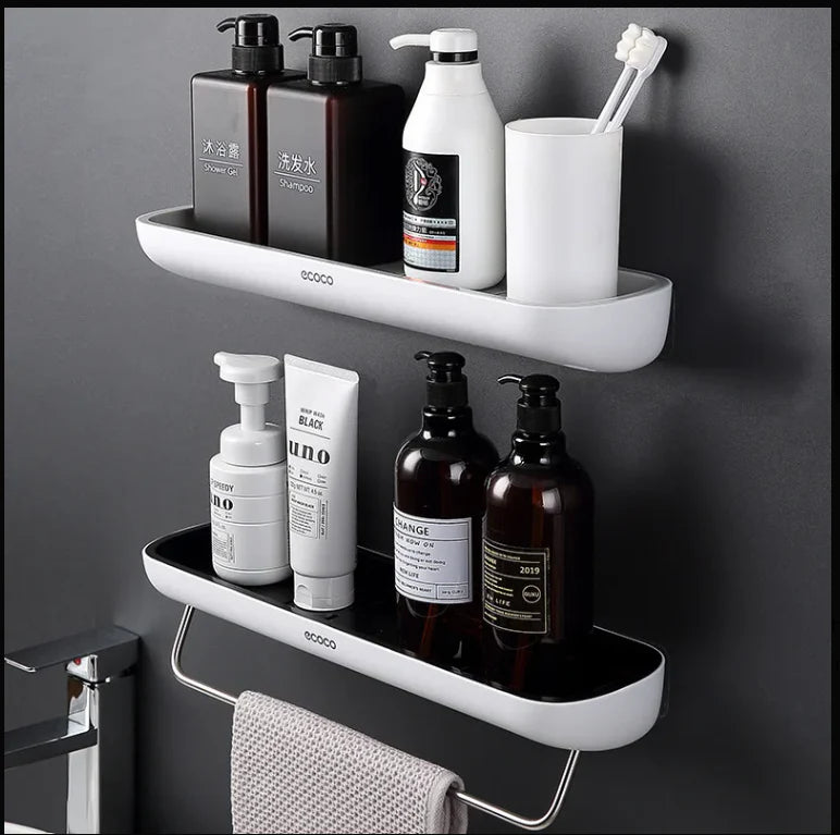 BadkamerOrganizer