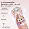 SmoothGlow| 2-in-1 Trimmer