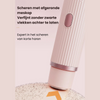 SmoothGlow| 2-in-1 Trimmer