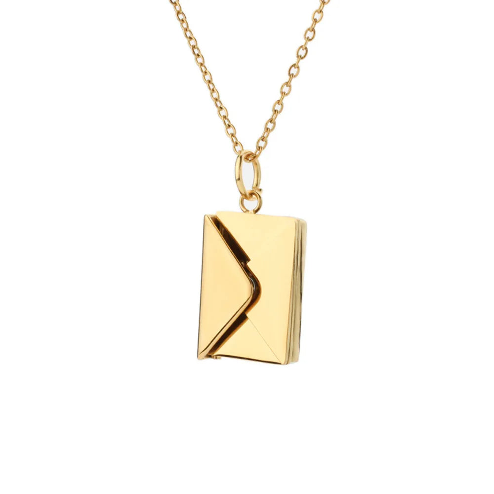 Tijdloze Liefde Ketting