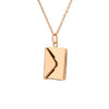 Tijdloze Liefde Ketting