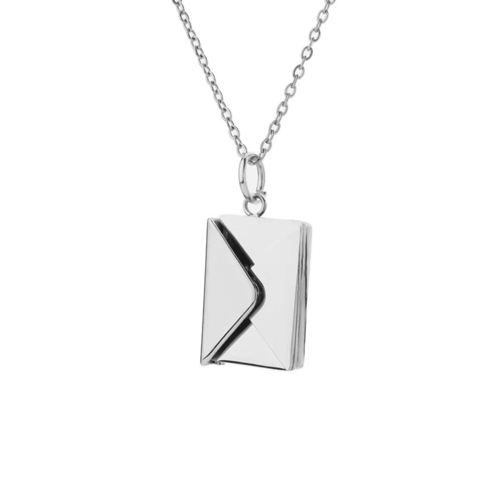Tijdloze Liefde Ketting